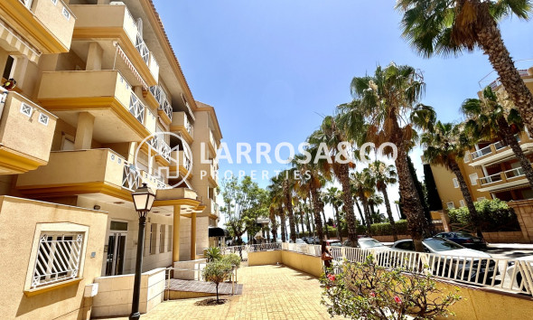Apartment - Resale - Cabo Roig - Costa blanca