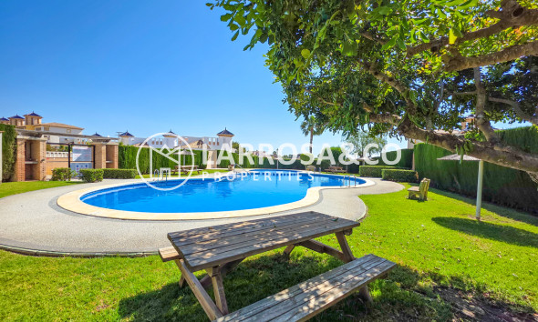 Apartment - Resale - Cabo Roig - Costa blanca