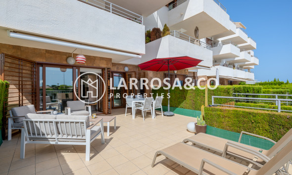 Apartment - Resale - Cabo Roig - Costa blanca