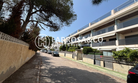 Apartment - Resale - Cabo Roig - Costa blanca