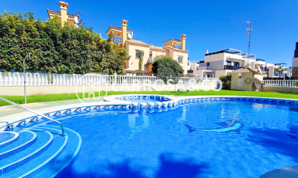 Apartment - Resale - Cabo Roig - Costa blanca