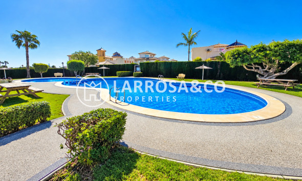 Apartment - Resale - Cabo Roig - Costa blanca