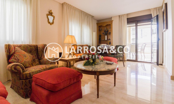 Apartment - Resale - Callosa de Segura - ASV-72637