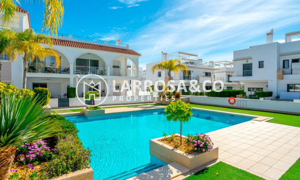 Apartment - Resale - Ciudad Quesada - Ciudad Quesada