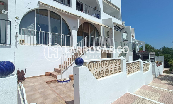 Apartment - Resale - Ciudad Quesada - Costa Blanca