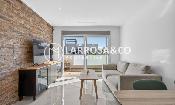 Apartment - Resale - Ciudad Quesada - Lo Marabu