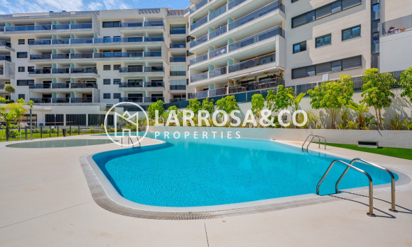 Apartment - Resale - Dehesa de Campoamor - Costa Blanca