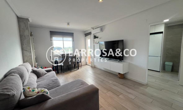 Apartment - Resale - Dolores - Comunidad valenciana