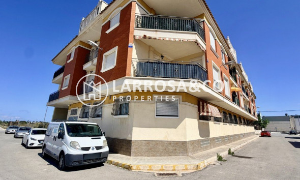 Apartment - Resale - Dolores - Costa Blanca
