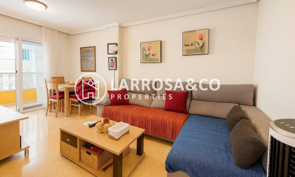 Apartment - Resale - Formentera del Segura - Costa Blanca