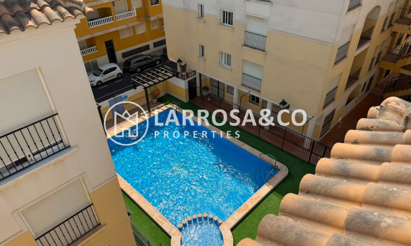 Apartment - Resale - Formentera del Segura - Costa Blanca