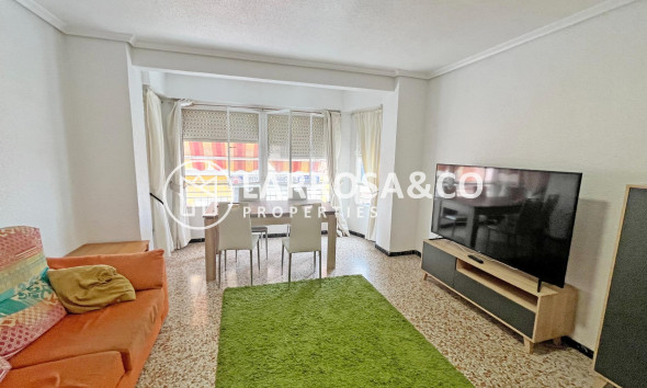 Apartment - Resale - Guardamar del Segura - Centro