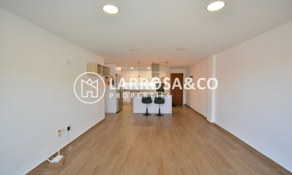 Apartment - Resale - Guardamar del Segura - CERVANTES-PLAYA