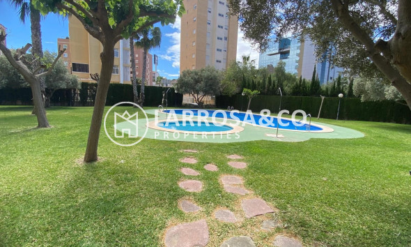 Apartment - Resale - Guardamar del Segura - Costa Blanca