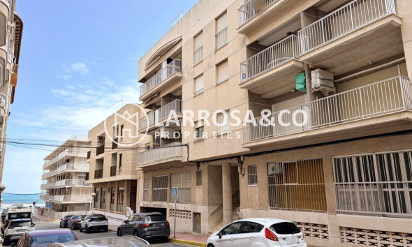 Apartment - Resale - Guardamar del Segura - Costa Blanca
