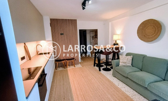 Apartment - Resale - Guardamar del Segura - Costa Blanca
