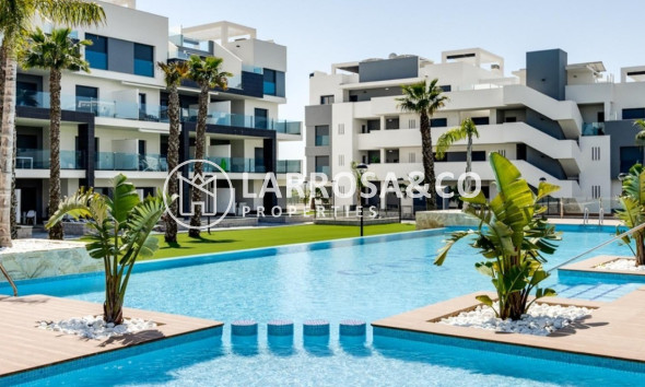 Apartment - Resale - Guardamar del Segura - Costa Blanca