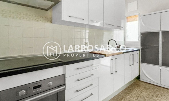 Apartment - Resale - Guardamar del Segura - Costa Blanca