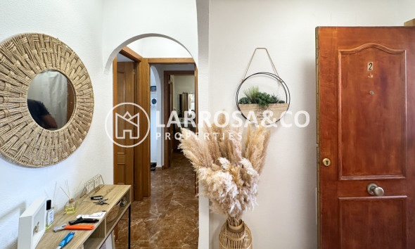 Apartment - Resale - Guardamar del Segura - Costa Blanca