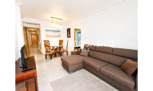 Apartment - Resale - Guardamar del Segura - Costa Blanca