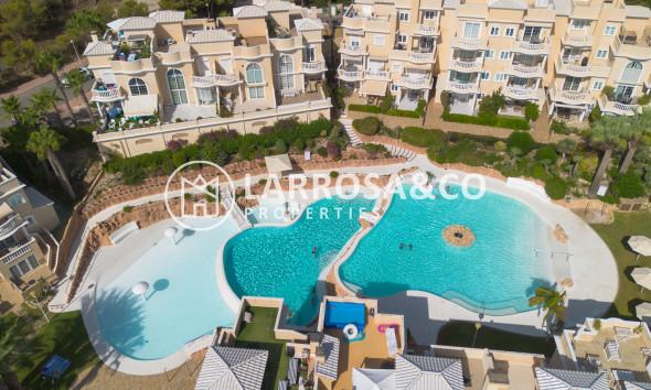 Apartment - Resale - Guardamar del Segura - Costa Blanca