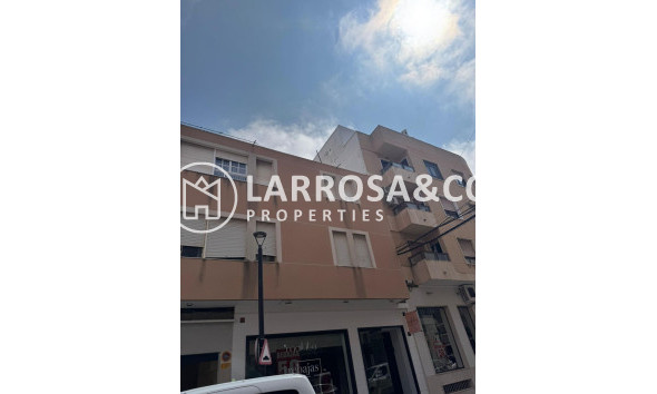 Apartment - Resale - Guardamar del Segura - Guardamar del Segura