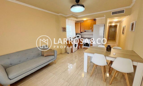 Apartment - Resale - Guardamar del Segura - puerto deportivo