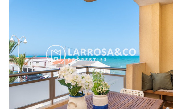 Apartment - Resale - Guardamar del Segura - RV2248