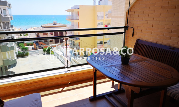 Apartment - Resale - Guardamar del Segura - RVMC-75698