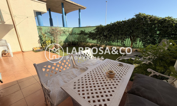 Apartment - Resale - Guardamar del Segura - SUP 7
