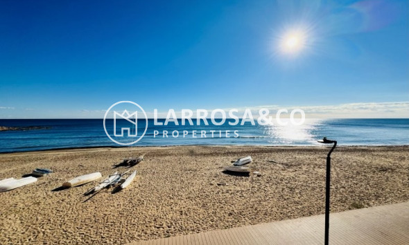Apartment - Resale - La Mata - Costa Blanca