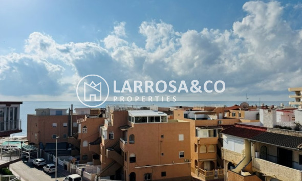 Apartment - Resale - La Mata - Costa Blanca