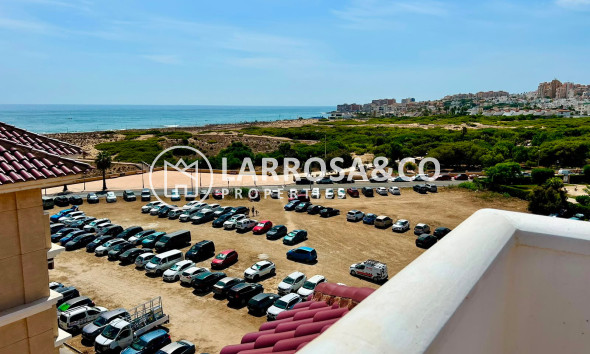 Apartment - Resale - La Mata - Costa Blanca