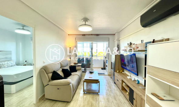 Apartment - Resale - La Siesta - Costa Blanca