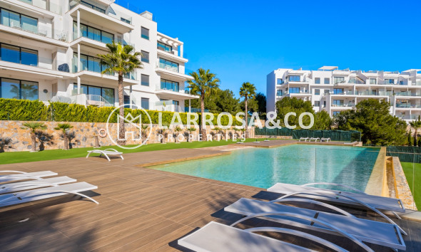 Apartment - Resale - Las Colinas Golf - Costa Blanca
