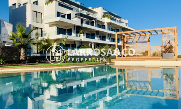 Apartment - Resale - Las Colinas Golf - Costa Blanca