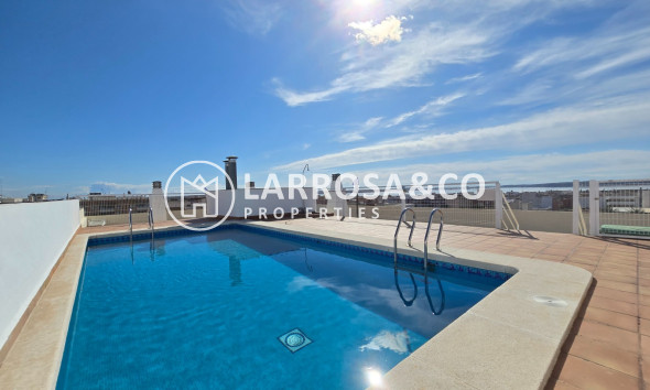 Apartment - Resale - Los Montesinos - Costa Blanca