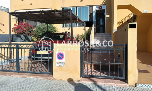 Apartment - Resale - Los Montesinos - Costa Blanca