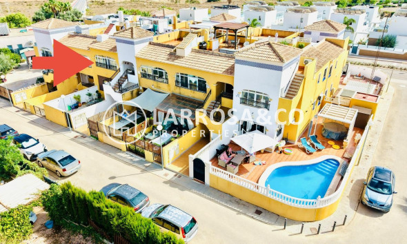 Apartment - Resale - Los Montesinos - Costa Blanca
