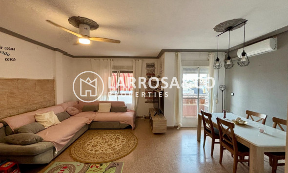 Apartment - Resale - Los Montesinos - LOS MONTESINOS