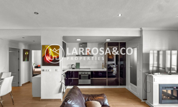 Apartment - Resale - Orihuela costa - Costa Blanca