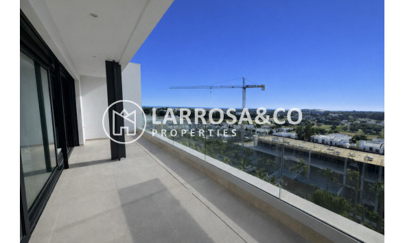 Apartment - Resale - Orihuela costa - Las Colinas Golf