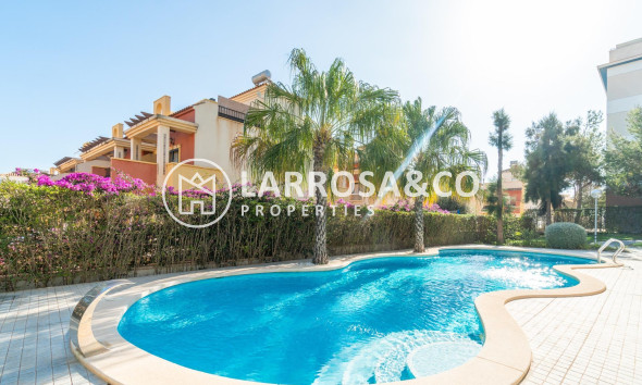 Apartment - Resale - Orihuela costa - Los Dolses