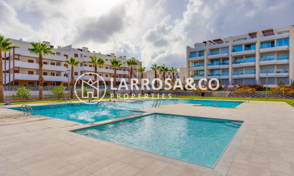 Apartment - Resale - Orihuela costa - Villamartin 