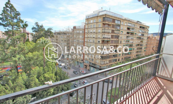 Apartment - Resale - Orihuela - Zona Centro