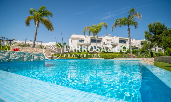 Apartment - Resale - Pilar de la Horadada - Costa Blanca