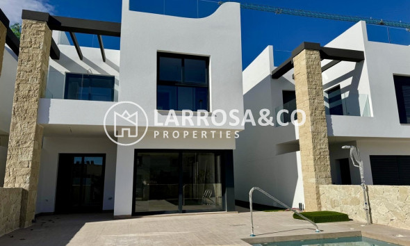 Apartment - Resale - Pilar de la Horadada - Costa Blanca