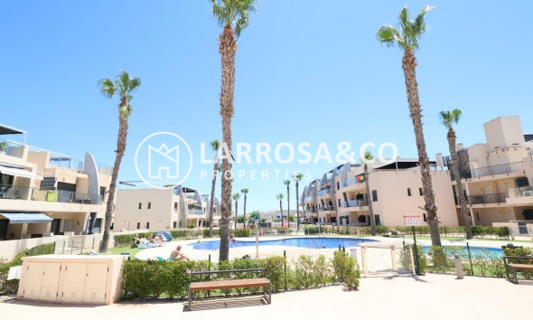 Apartment - Resale - Pilar de la Horadada - Costa Blanca