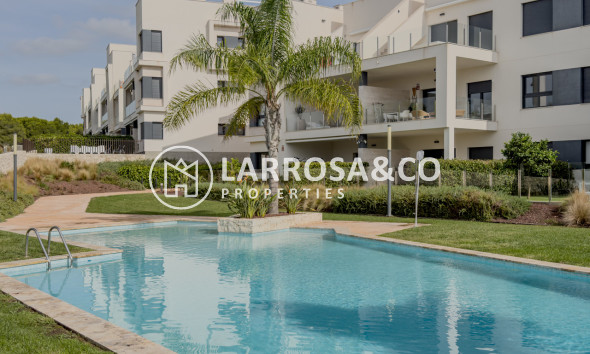 Apartment - Resale - Pilar de la Horadada - Costa Blanca