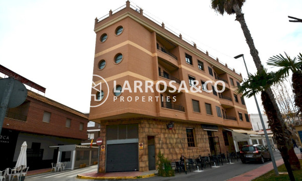 Apartment - Resale - Rojales - RV2372